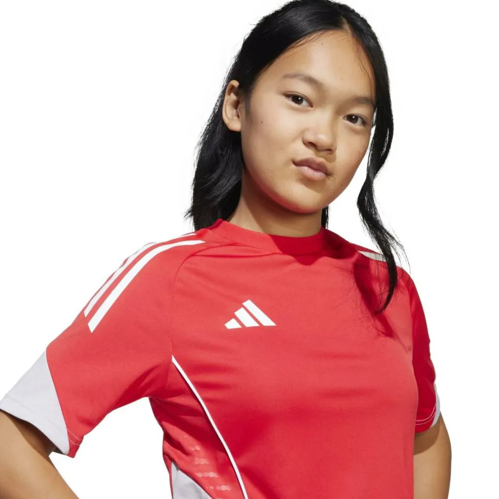 adidas Tiro 25 Competition Training Jersey Kids