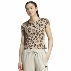 Adidas W Aop Tee Ld99