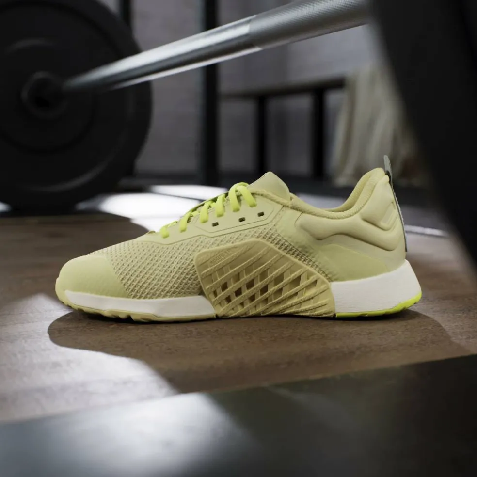 Adidas W DROPSET 3 T Ld52
