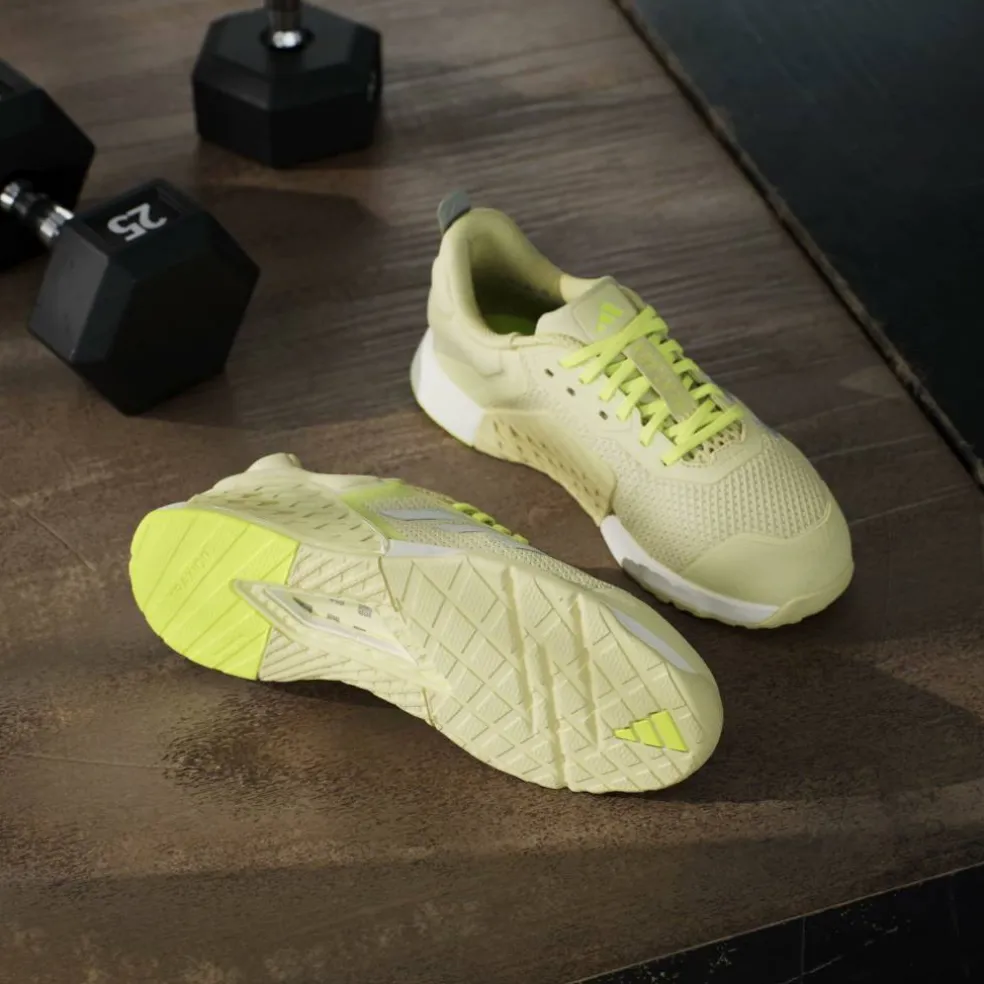 Adidas W DROPSET 3 T Ld52