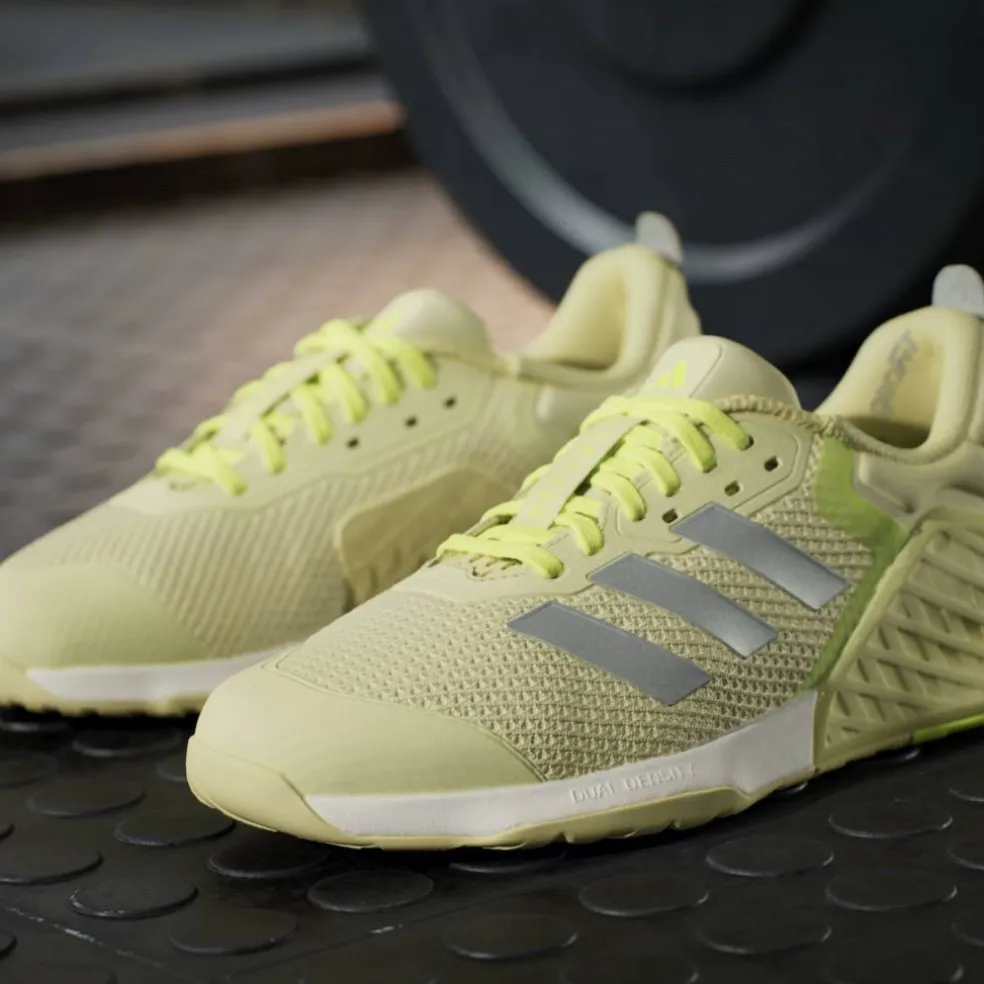 Adidas W DROPSET 3 T Ld52