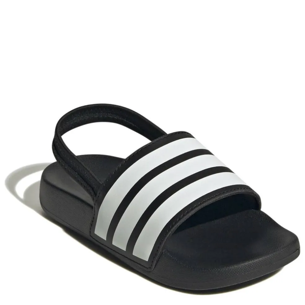 Adilette Estrap Slides Kids
