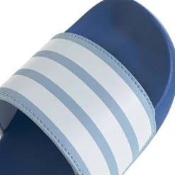 Adilette Estrap Slides Kids