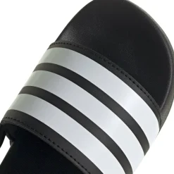 Adilette Estrap Slides Kids