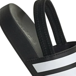 Adilette Estrap Slides Kids