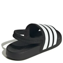 Adilette Estrap Slides Kids