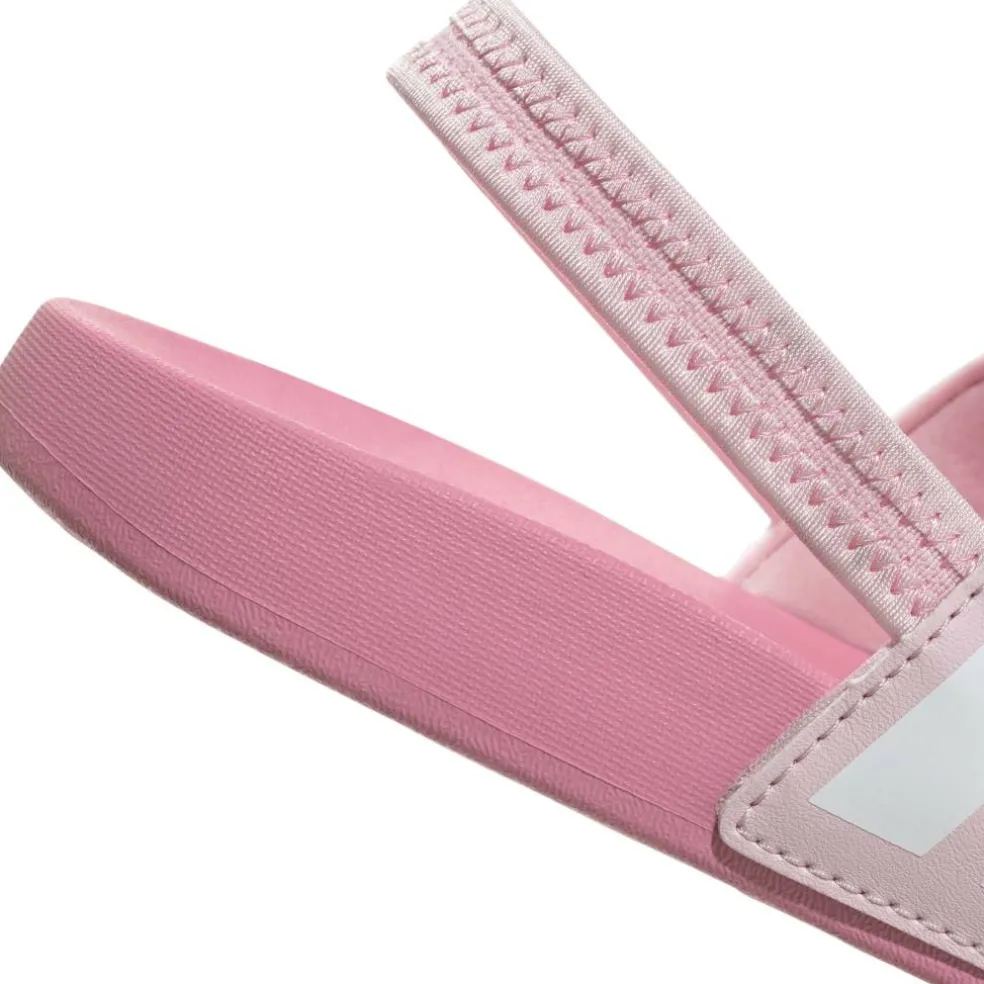 Adilette Estrap Slides Kids