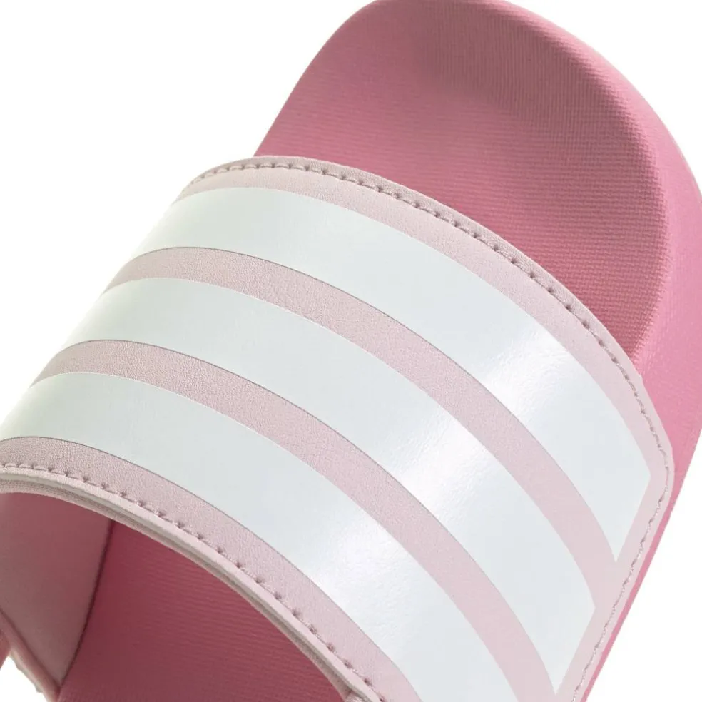Adilette Estrap Slides Kids