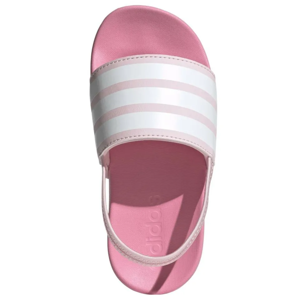 Adilette Estrap Slides Kids