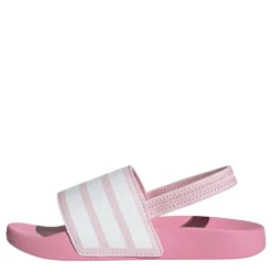 Adilette Estrap Slides Kids