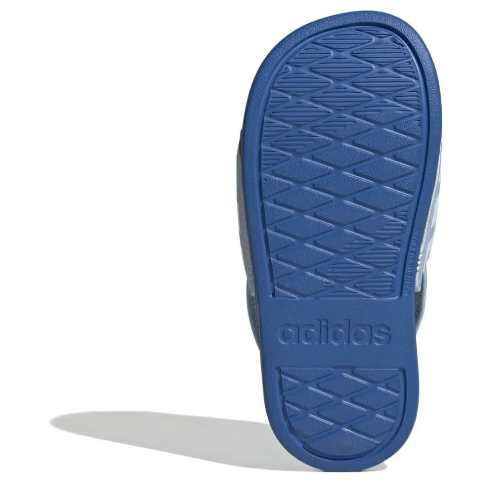 Adilette Estrap Slides Kids