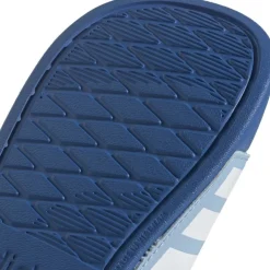 Adilette Estrap Slides Kids