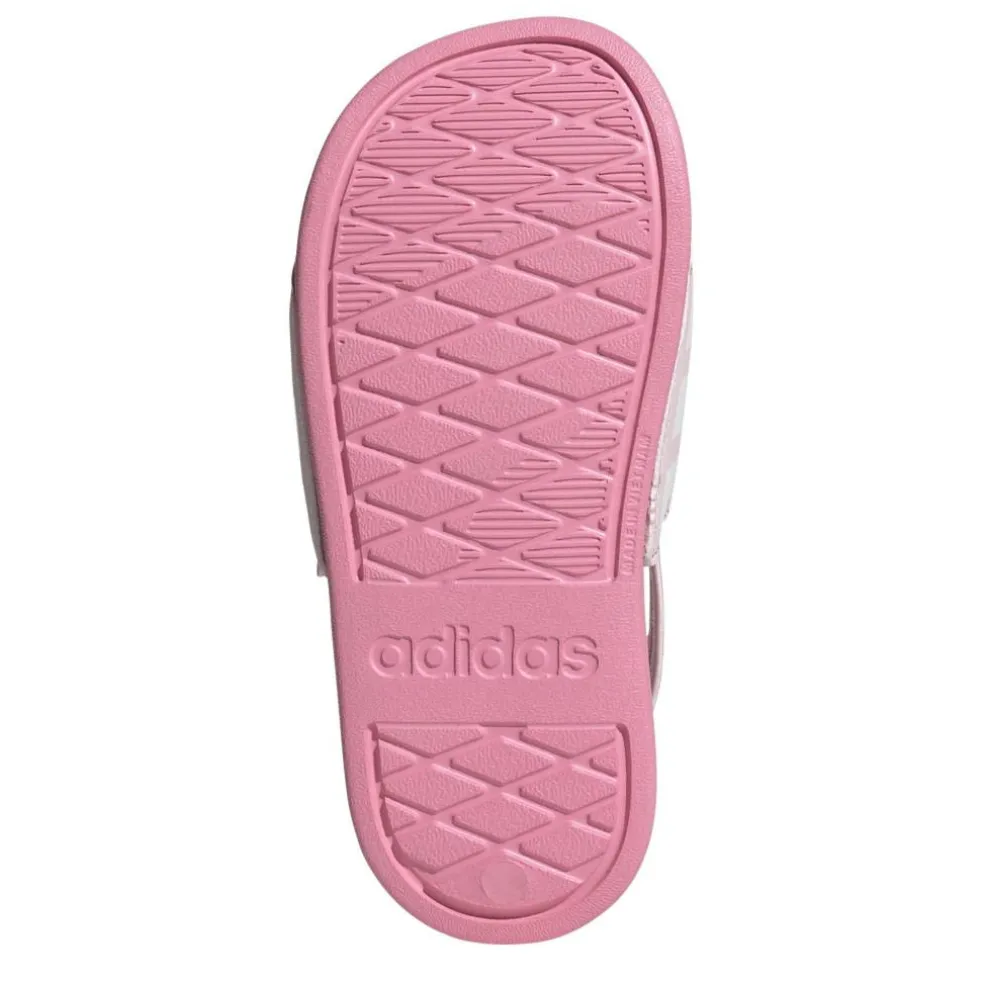 Adilette Estrap Slides Kids