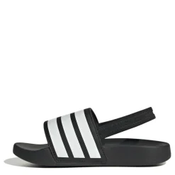 Adilette Estrap Slides Kids
