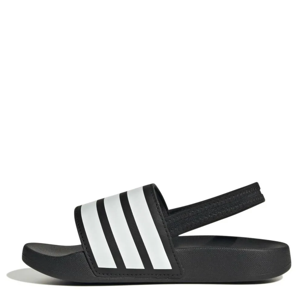 Adilette Estrap Slides Kids