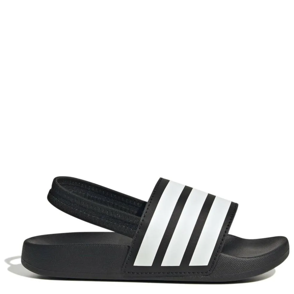 Adilette Estrap Slides Kids