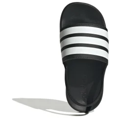 Adilette Estrap Slides Kids