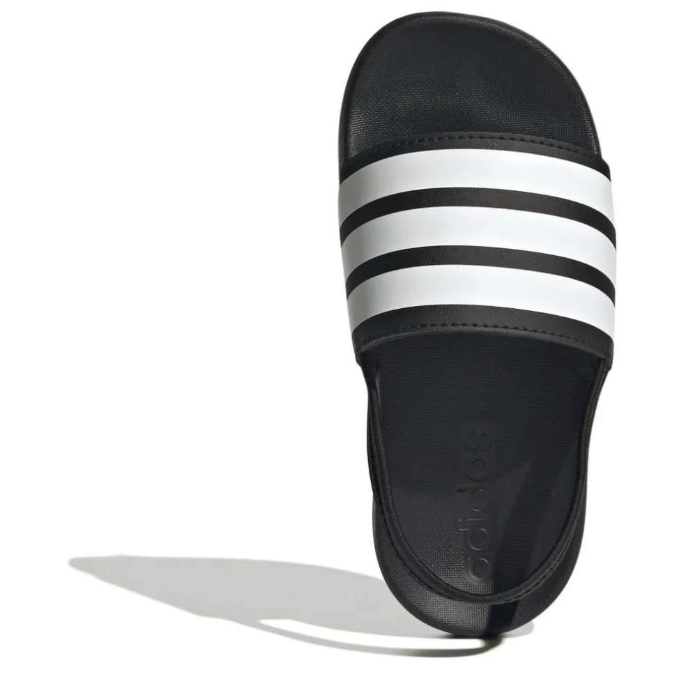 Adilette Estrap Slides Kids