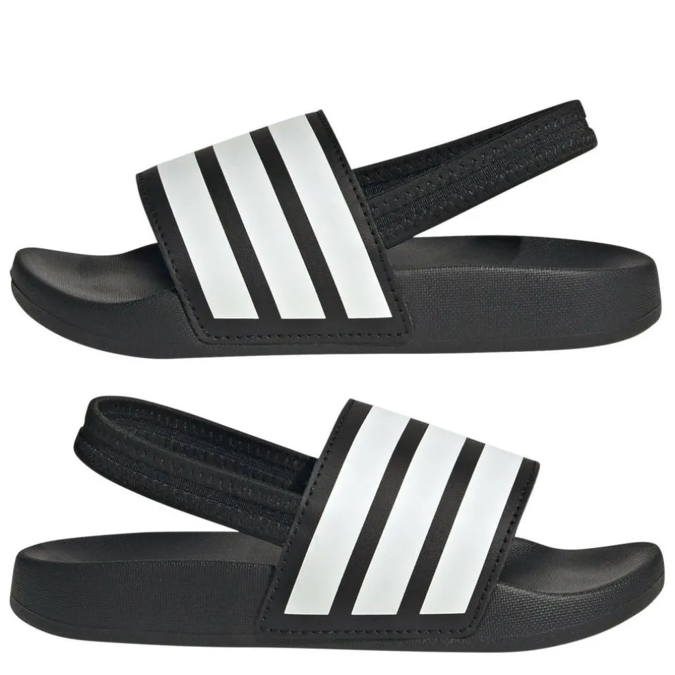 Adilette Estrap Slides Kids