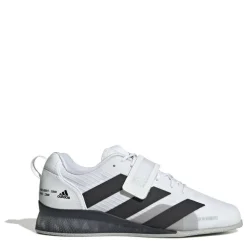 Adipower Weightlifting 3 Training Shoes Adults