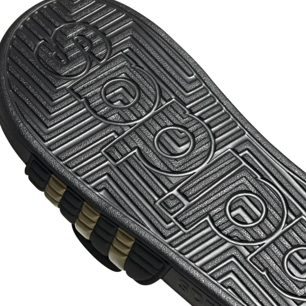 Adissage Slider Sandals