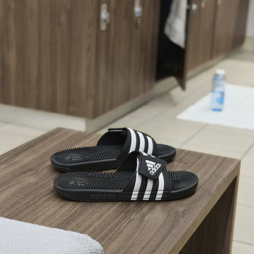 Adissage Slider Sandals