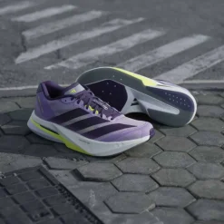 Adizero Boston 13 Road Running Shoes Womens