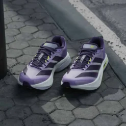 Adizero Boston 13 Road Running Shoes Womens