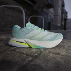 Adizero Boston 13 Road Running Shoes Womens