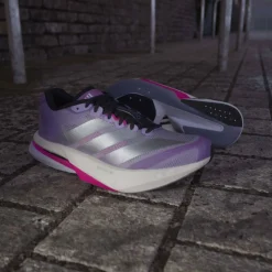 Adizero Boston 13 Road Running Shoes Womens
