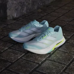 Adizero Boston 13 Road Running Shoes Womens