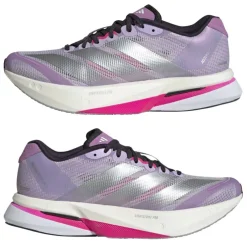 Adizero Boston 13 Road Running Shoes Womens