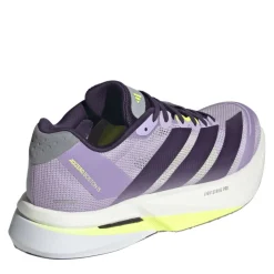 Adizero Boston 13 Road Running Shoes Womens