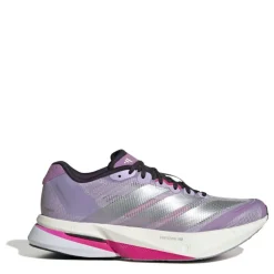 Adizero Boston 13 Road Running Shoes Womens