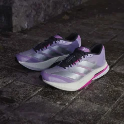 Adizero Boston 13 Road Running Shoes Womens