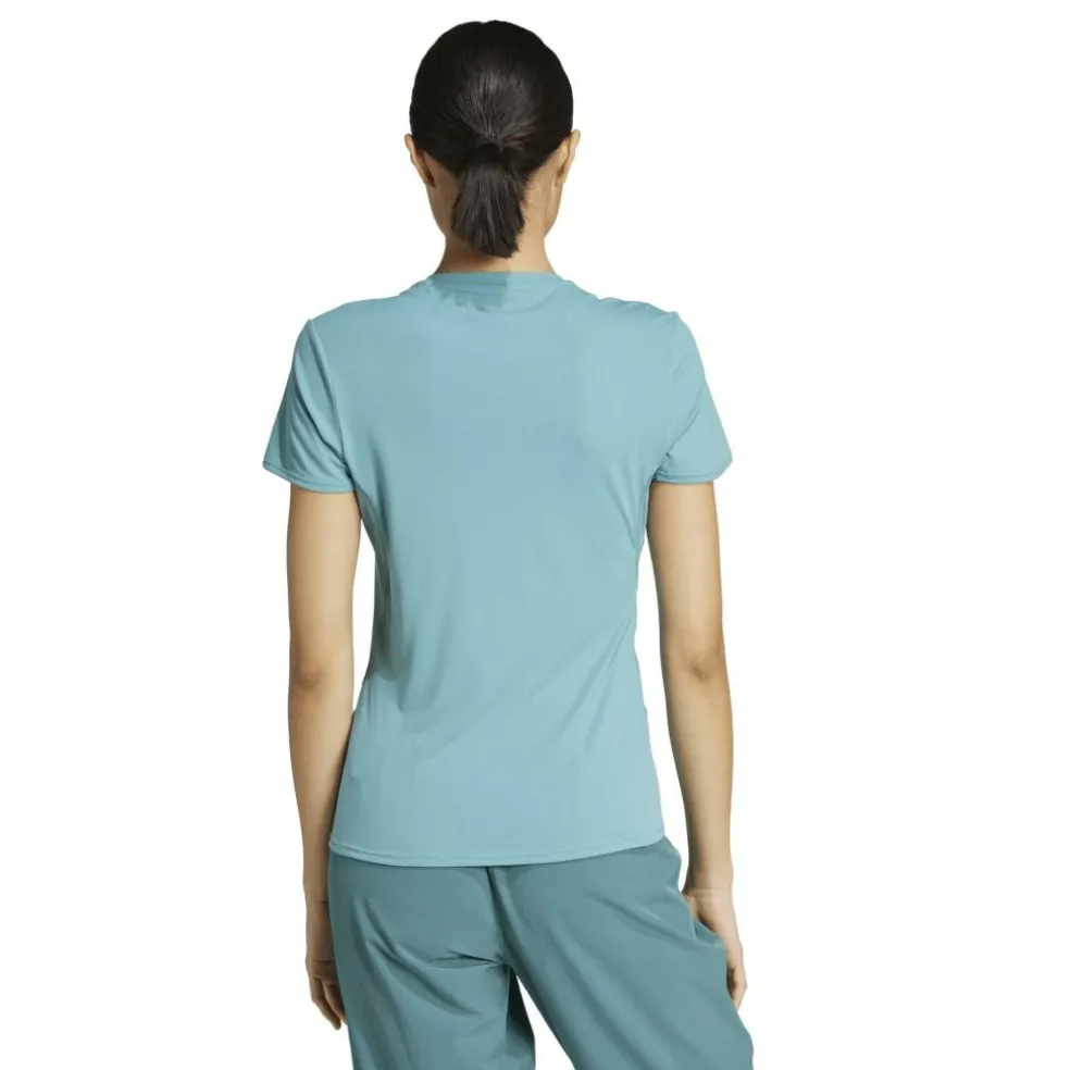 Adizero Running T-shirt Womens
