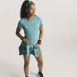 Adizero Running T-shirt Womens