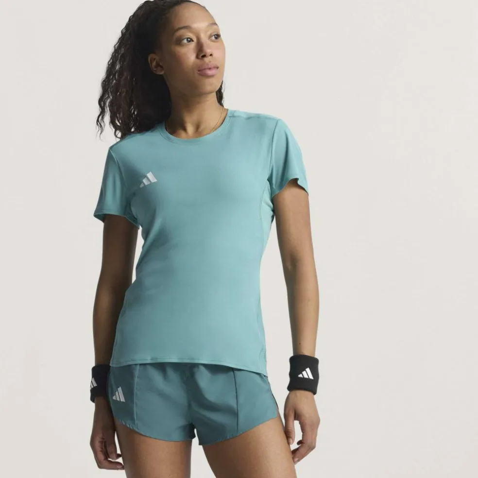 Adizero Running T-shirt Womens