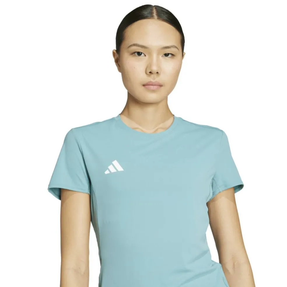 Adizero Running T-shirt Womens