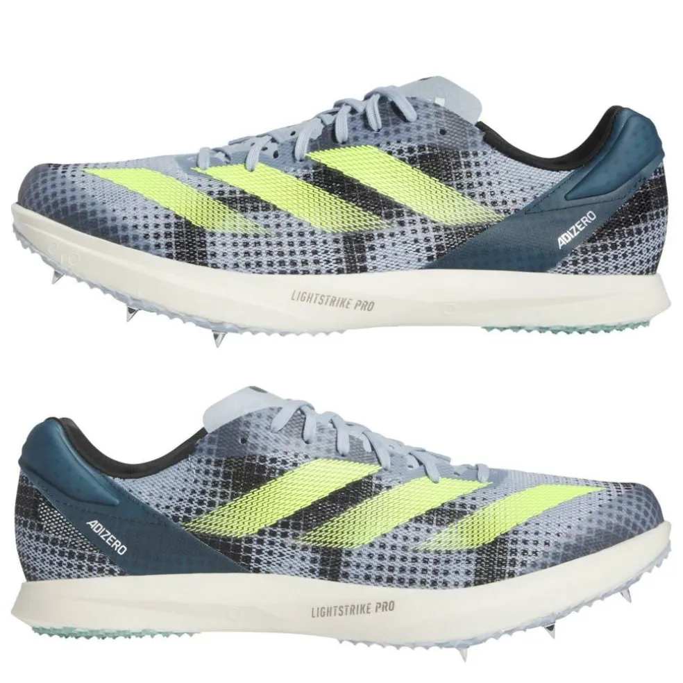 Adizero Avanti Tyo Track and Field Lightstrike Shoes Mens
