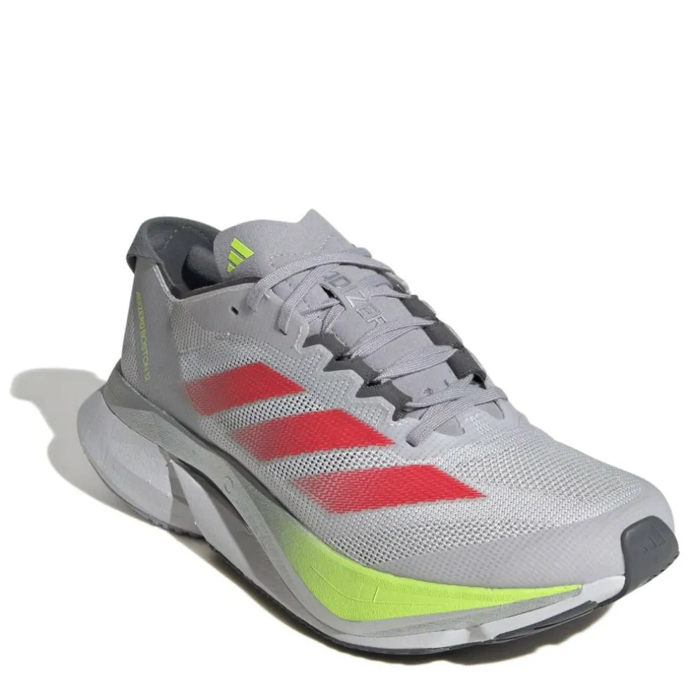 Adizero Boston 12 Road Running Shoes Womens