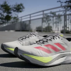Adizero Boston 12 Road Running Shoes Womens