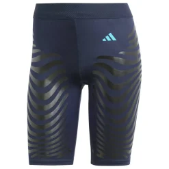 Adizero Compression Short Running Tights Womens