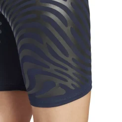Adizero Compression Short Running Tights Womens
