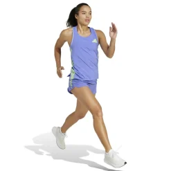 Adizero Promo Tank Running Vest Womens