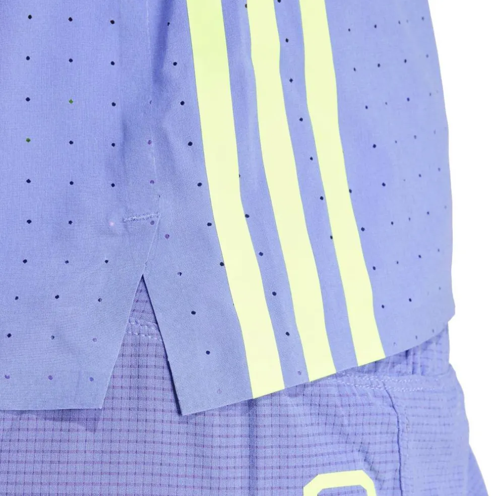 Adizero Promo Tank Running Vest Womens