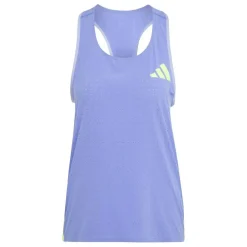 Adizero Promo Tank Running Vest Womens