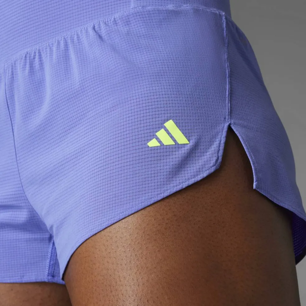 Adizero Running Gel Short