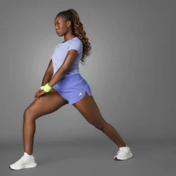 Adizero Running Gel Short