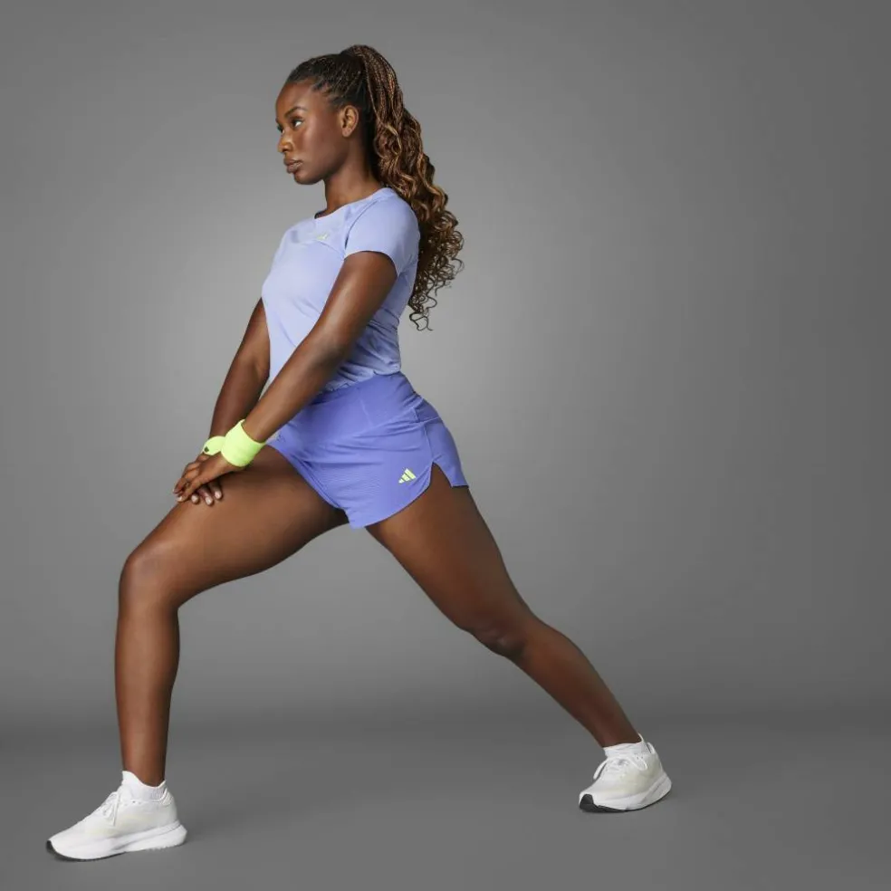Adizero Running Gel Short